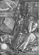 Durer Melancolia