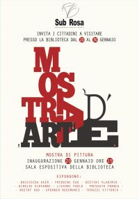 Mostra d'arte